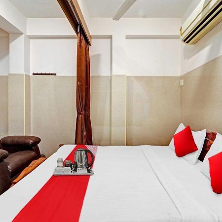 Oyo 81287 Empire Inn Chennai Exterior photo
