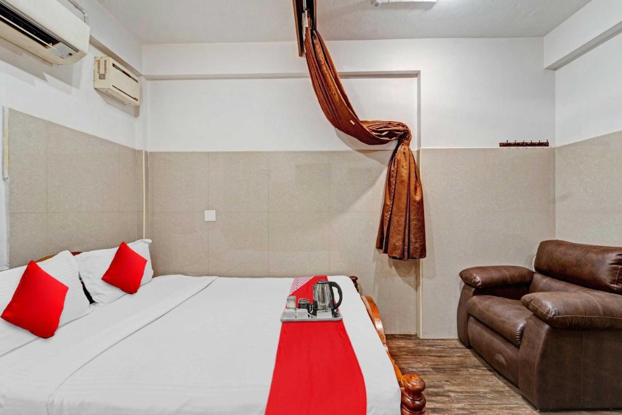 Oyo 81287 Empire Inn Chennai Exterior photo
