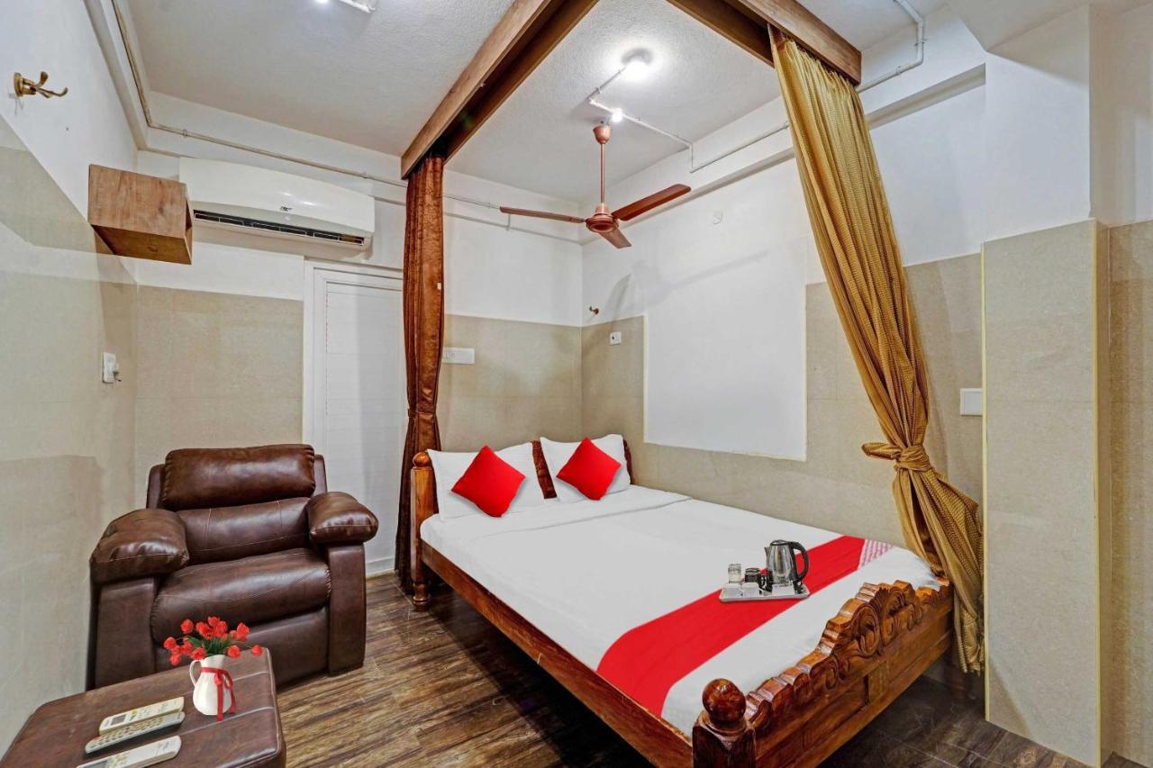 Oyo 81287 Empire Inn Chennai Exterior photo