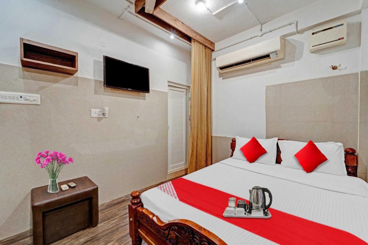 Oyo 81287 Empire Inn Chennai Exterior photo