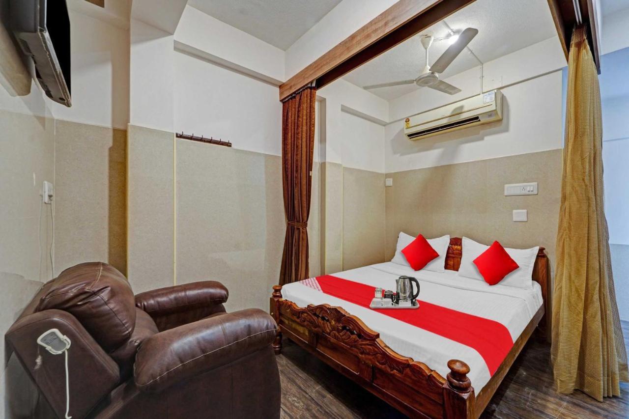 Oyo 81287 Empire Inn Chennai Exterior photo
